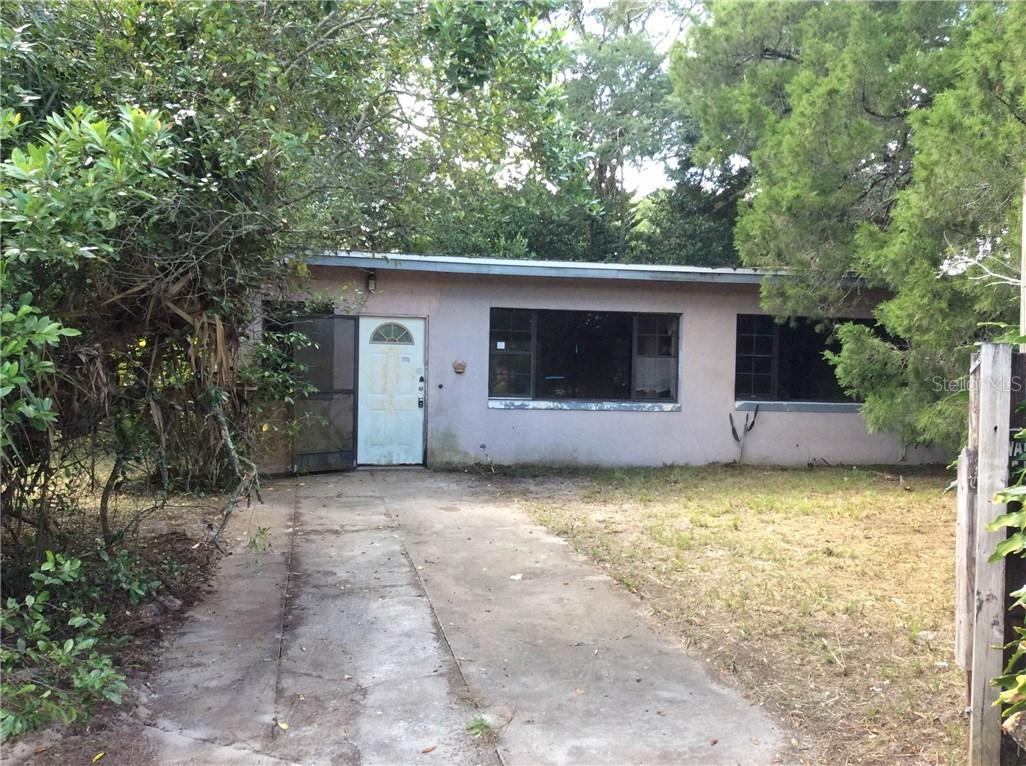 370 E 6th St., Chuluota, FL 32766