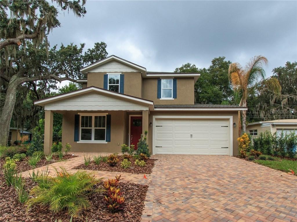 5018 Monet Ave., Belle Isle, FL 32812