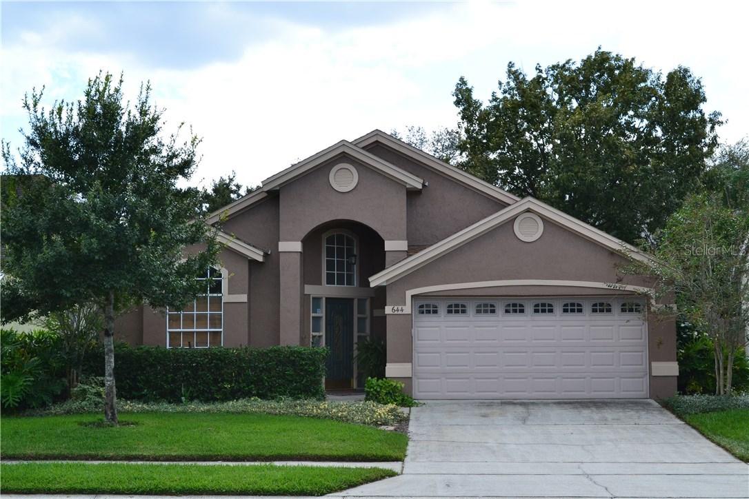644 Birgham Pl., Lake Mary, FL 32746