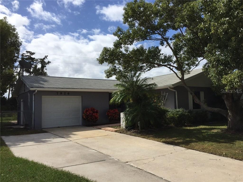 7926 Toledo St., Orlando, FL 32822