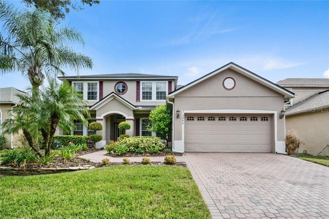 3294 Red Ash Cir., Oviedo, FL 32766