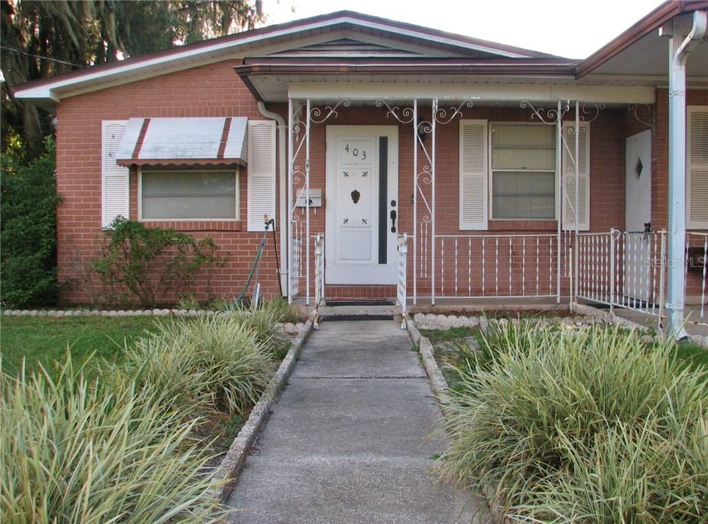 403 Walter Dr., Plant City, FL 33563