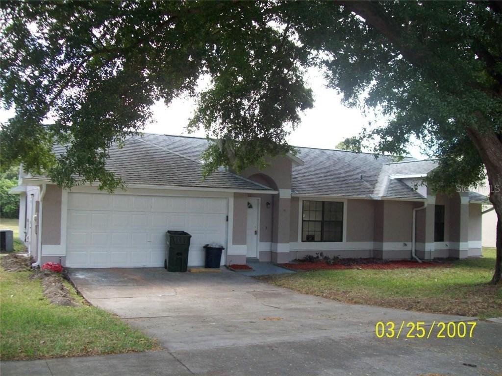 6717 Lumberjack Ln., Ocoee, FL 34761