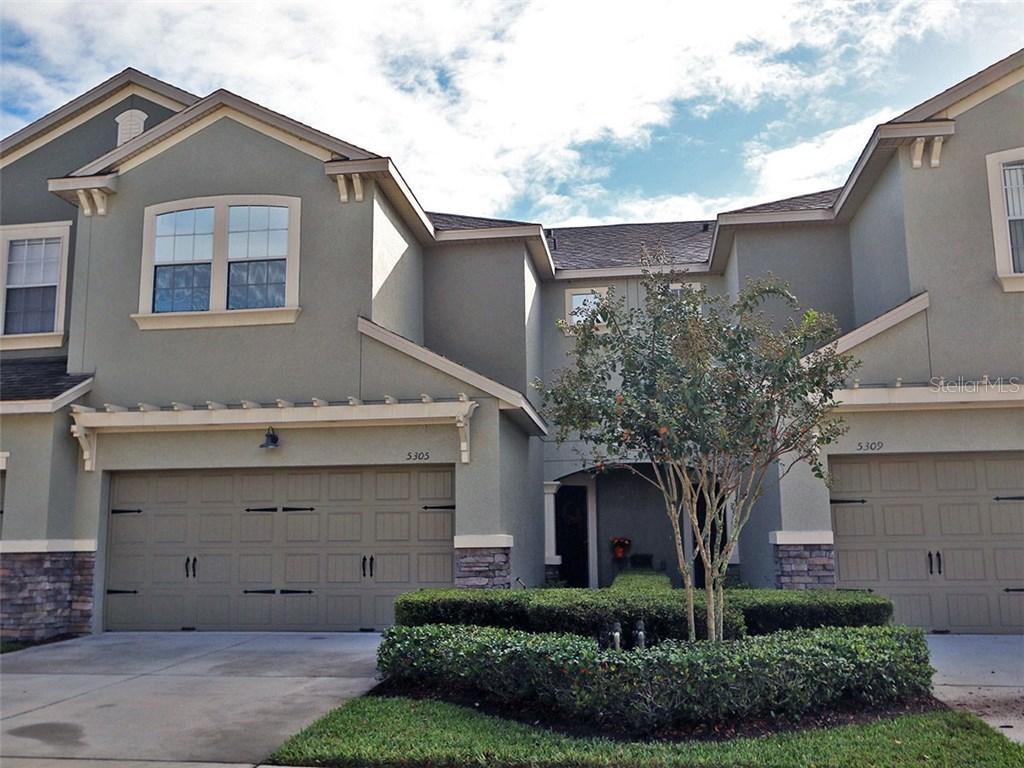 5305 Tattinger Ln., Oviedo, FL 32765