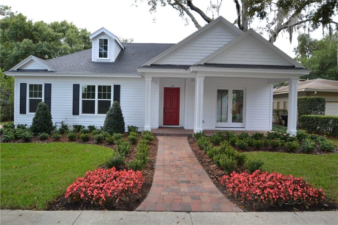 1118 Ayrshire St., Orlando, FL 32803