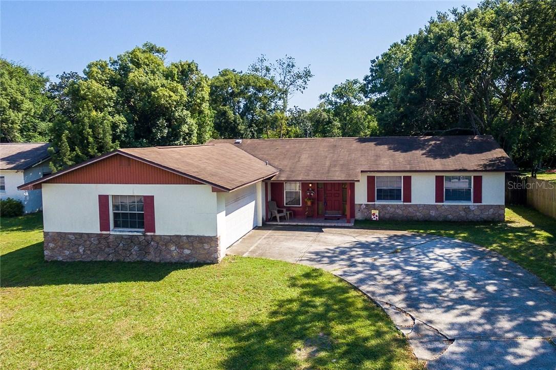 504 Parson Brown Way, Longwood, FL 32750