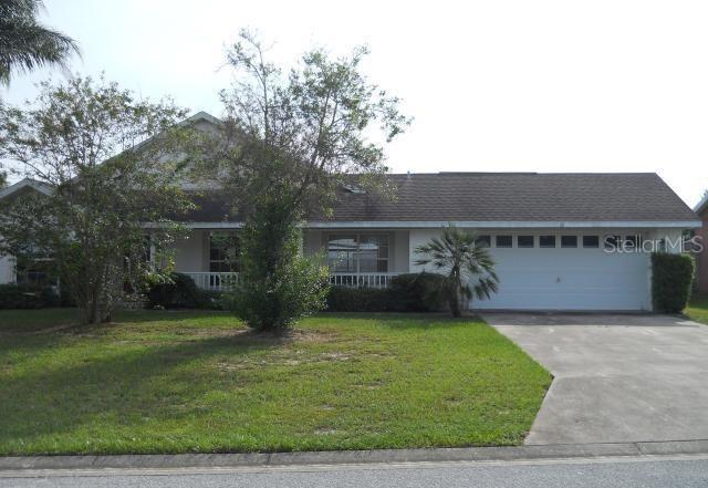 [Address Hidden by Seller], Davenport, FL 33837