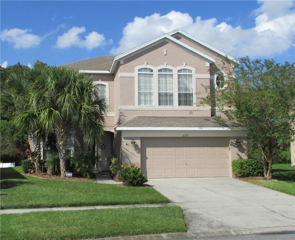 2232 Windcrest Lake Cir., Orlando, FL 32824
