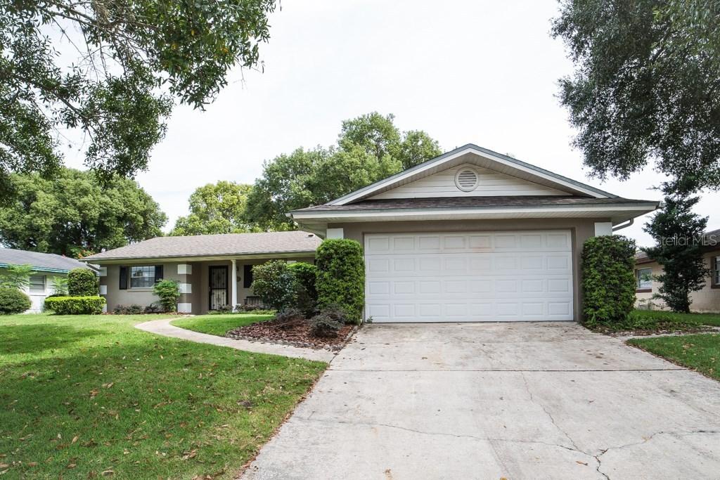 3203 Hidalgo Dr., Orlando, FL 32812