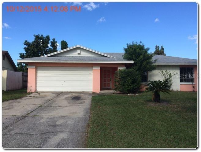 5543 Pendleton Dr., Orlando, FL 32839