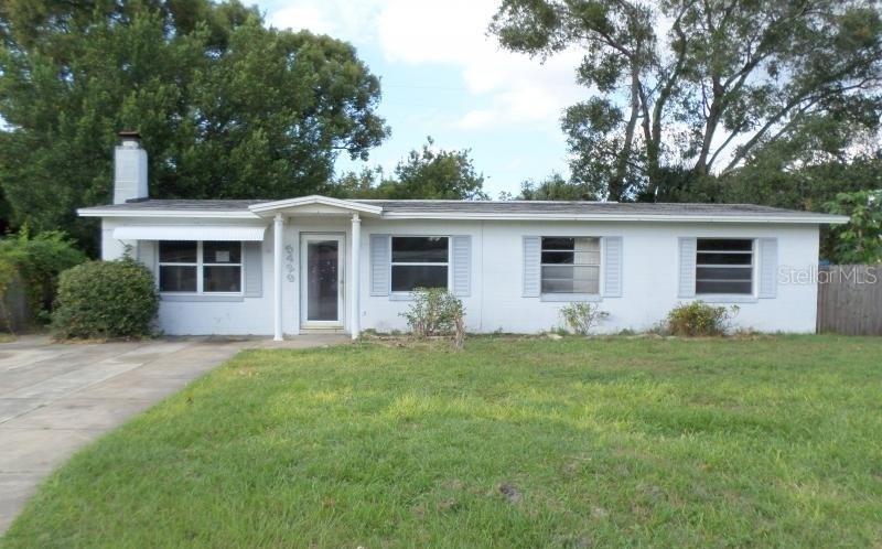 5429 Genoa Ln., Orlando, FL 32807