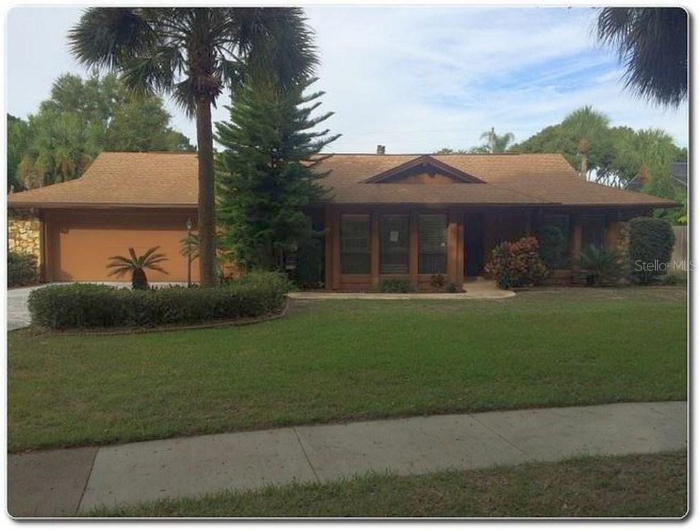 4326 Winderlakes Dr., Orlando, FL 32835