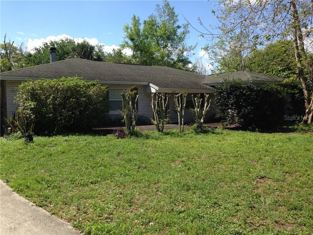 522 Norma Dr., Orlando, FL 32807