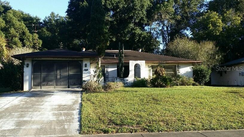 12439 Shadow Ridge Blvd., Hudson, FL 34669