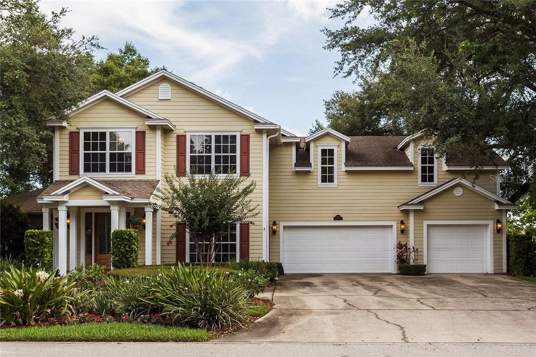 1525 S Grant St., Longwood, FL 32750