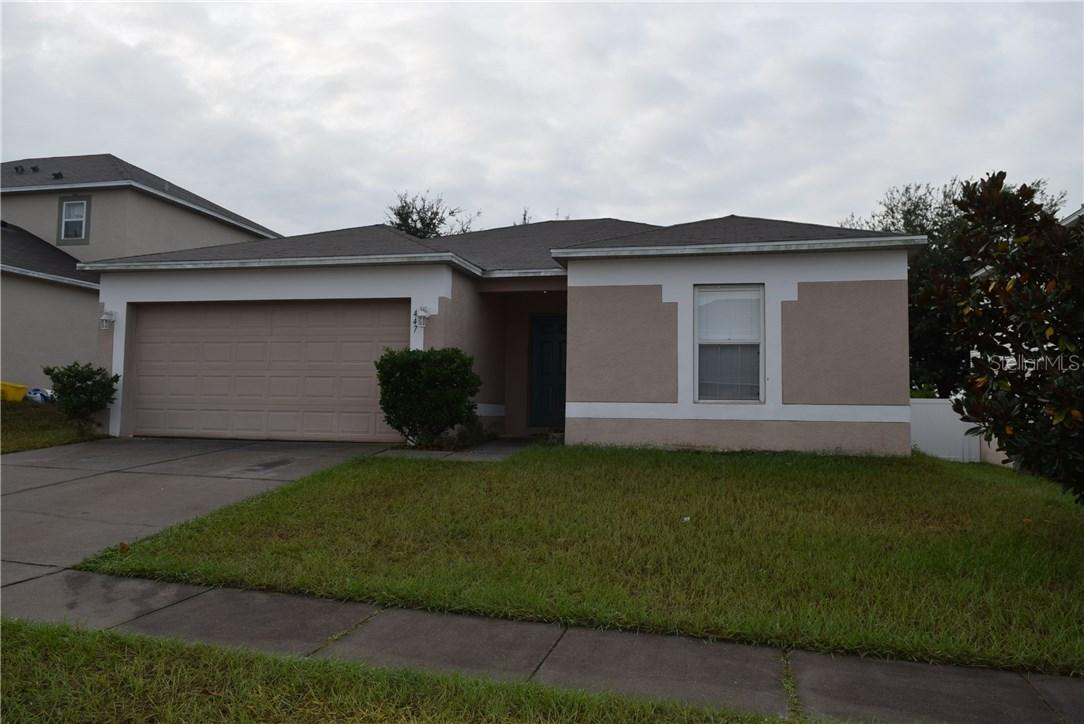 447 Elgin Blvd., Davenport, FL 33897