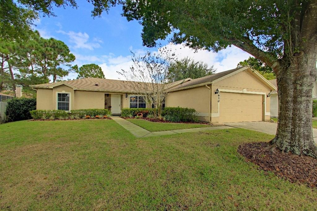 1610 Cracker Creek Ct., Oviedo, FL 32765