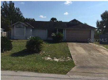 3169 Fifer Dr., Deltona, FL 32738