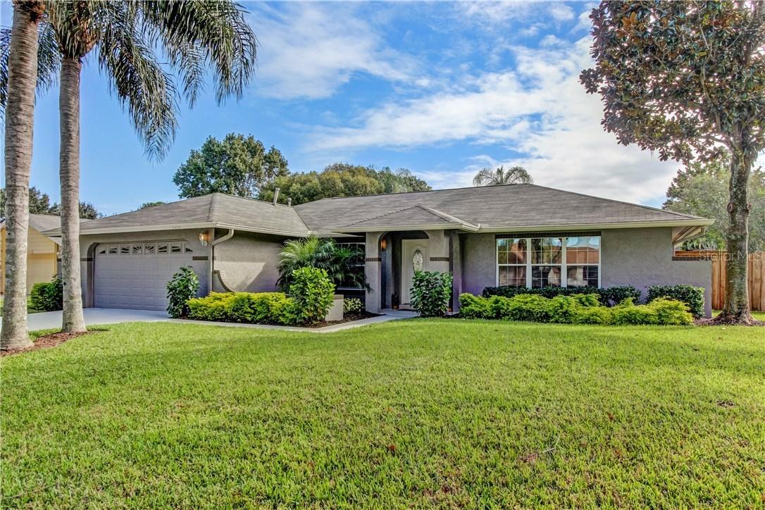 4437 Bridgewater Dr., Orlando, FL 32817