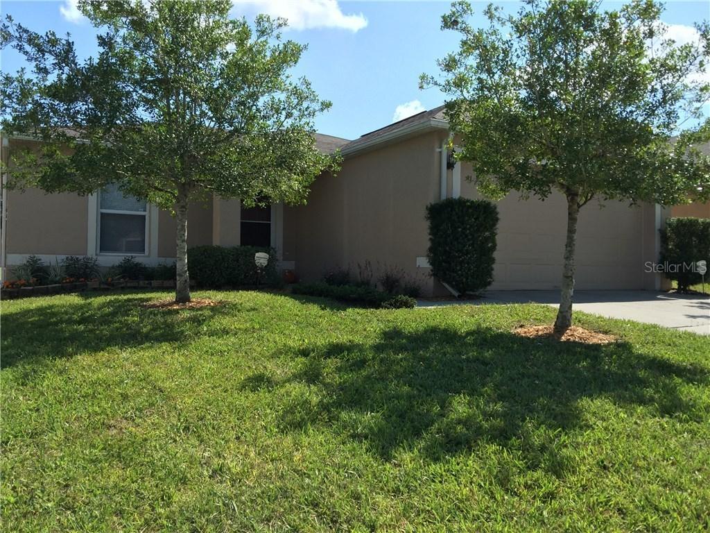 6319 Piketon St., Orlando, FL 32810
