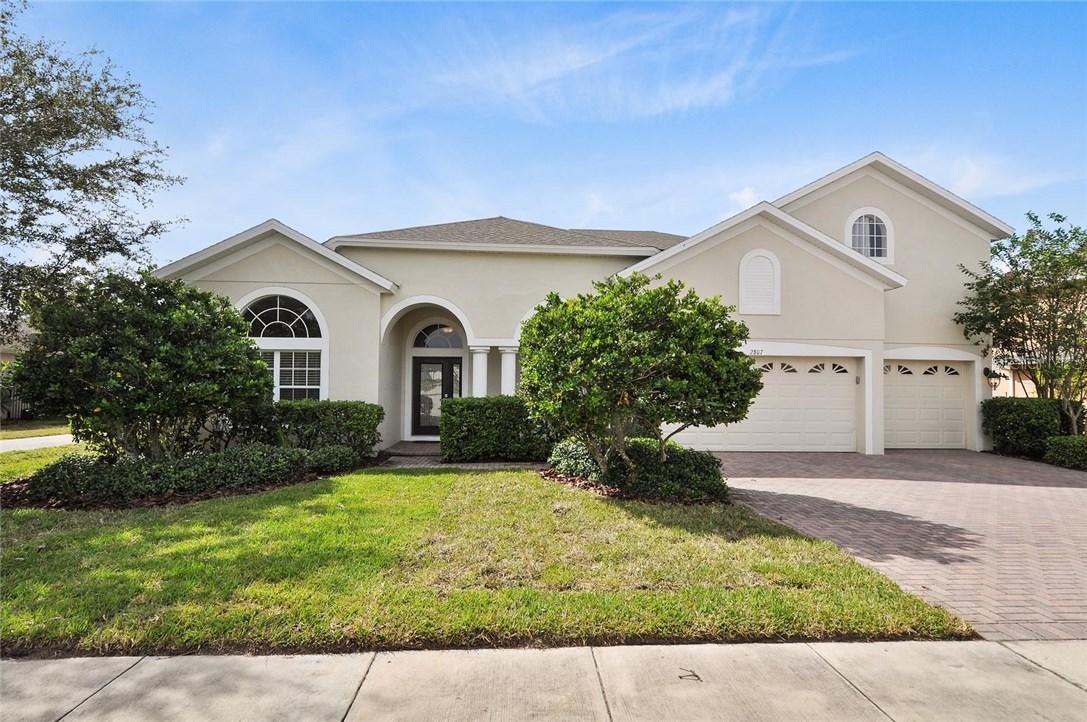 2807 Cardassi Dr., Ocoee, FL 34761