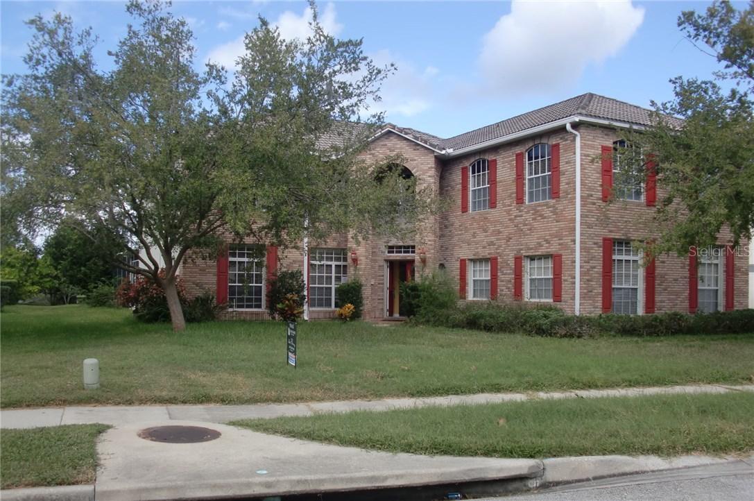 394 Lakepark Tr., Oviedo, FL 32765