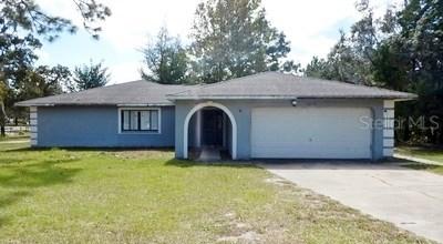 16236 Helen K Dr., Spring Hill, FL 34610