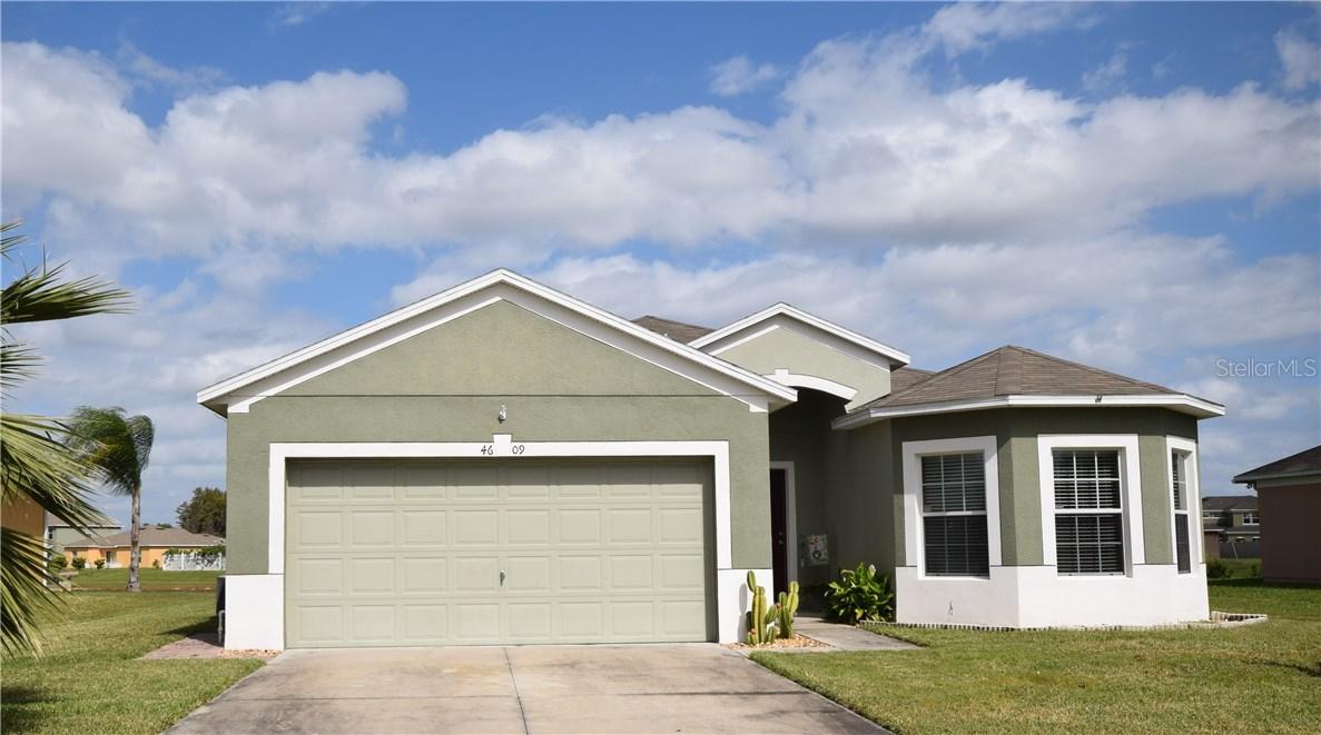 4609 Cabalerro Tr., Kissimmee, FL 34758