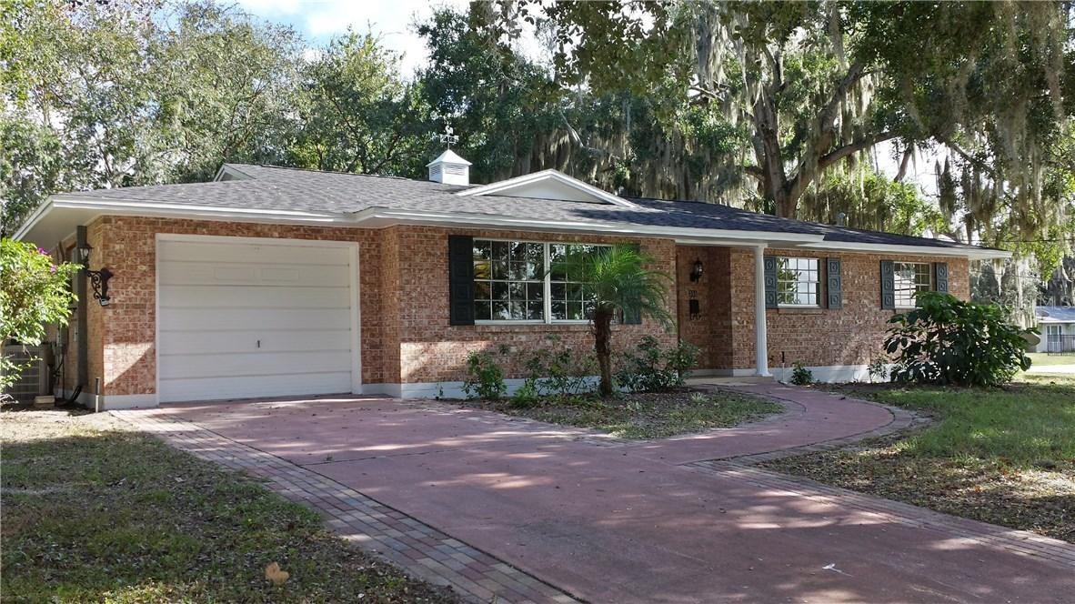 555 South Lake Ave., Groveland, FL 34736