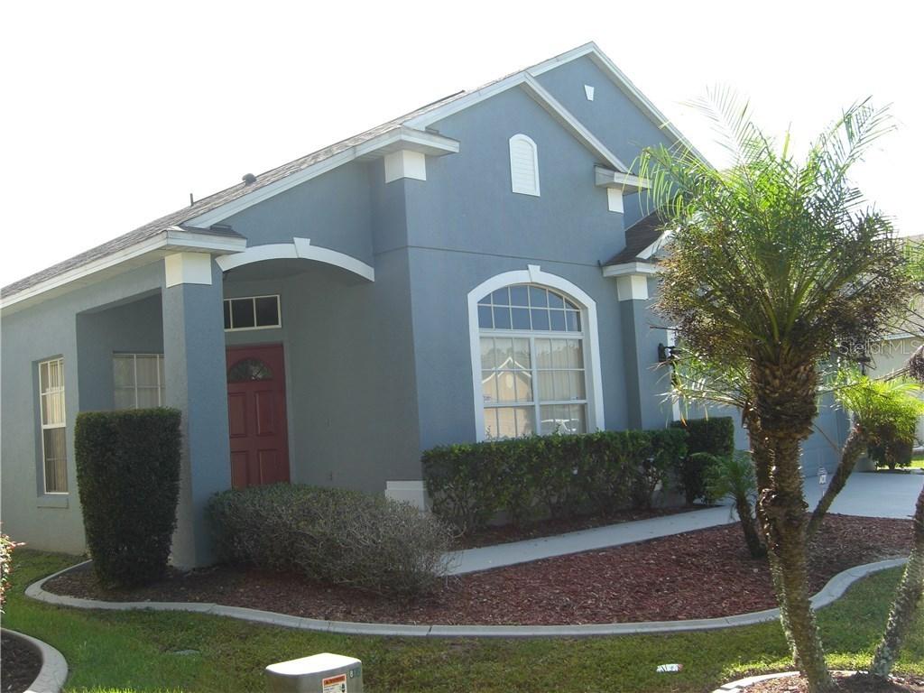 4749 Northern Dancer Way, Orlando, FL 32826