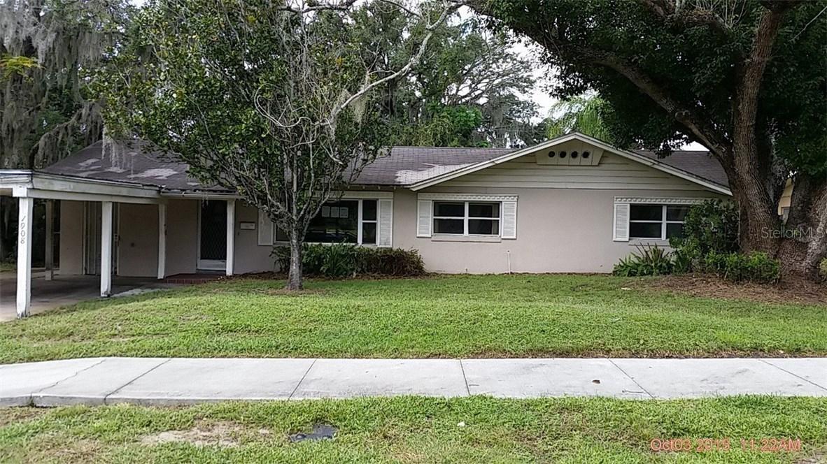 1908 Freeport St., Orlando, FL 32808
