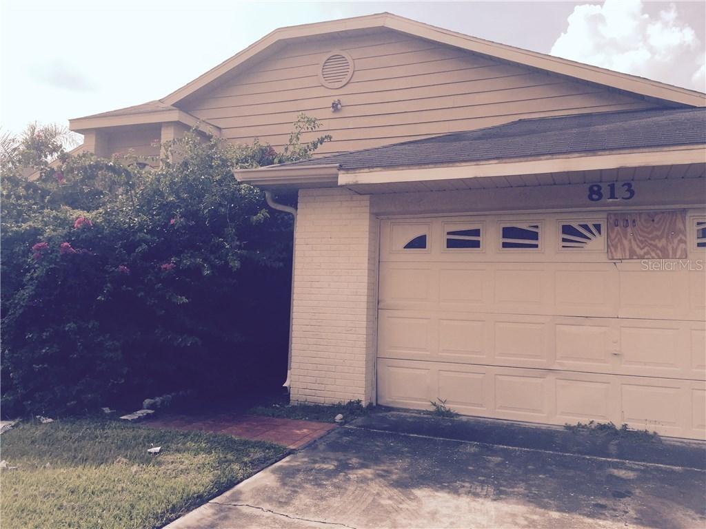 813 Vermont Woods Ln., Orlando, FL 32824