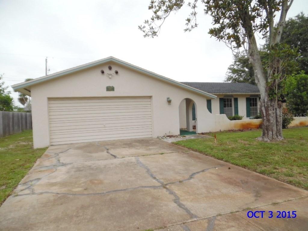 1160 Santa Cruz Ave., Titusville, FL 32780
