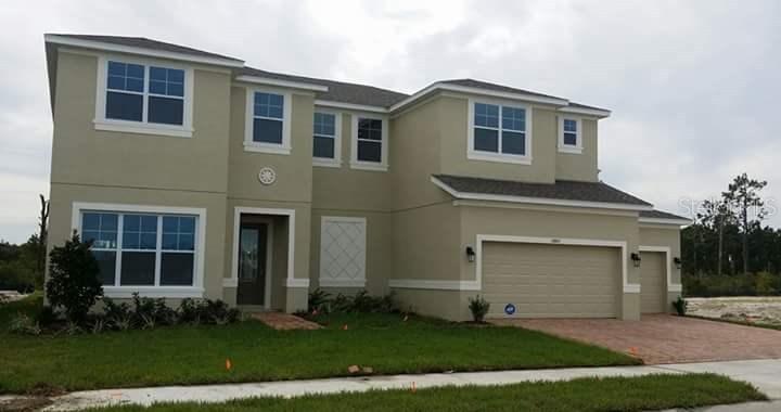 14843 Trapper Rd., Orlando, FL 32837
