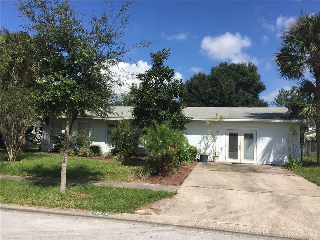 10313 Cedarhurst Ave., Orlando, FL 32825
