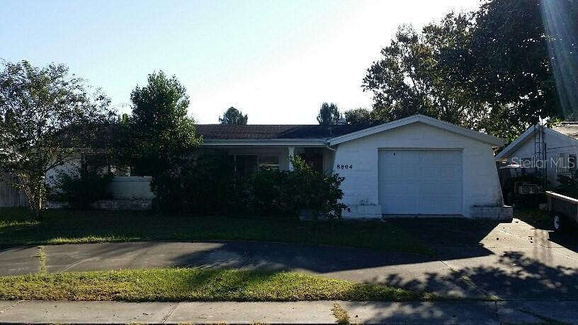8804 Goshen Ln., Port Richey, FL 34668