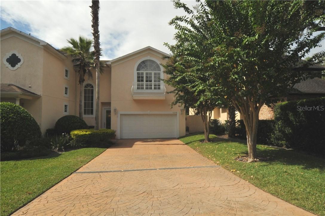 1219 Arlington Pl., Winter Park, FL 32789