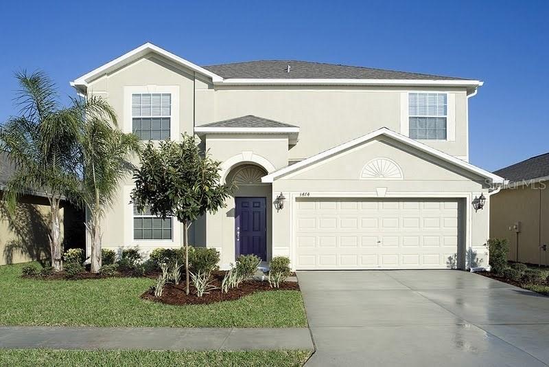 937 Meadow Glade Dr., Ruskin, FL 33570