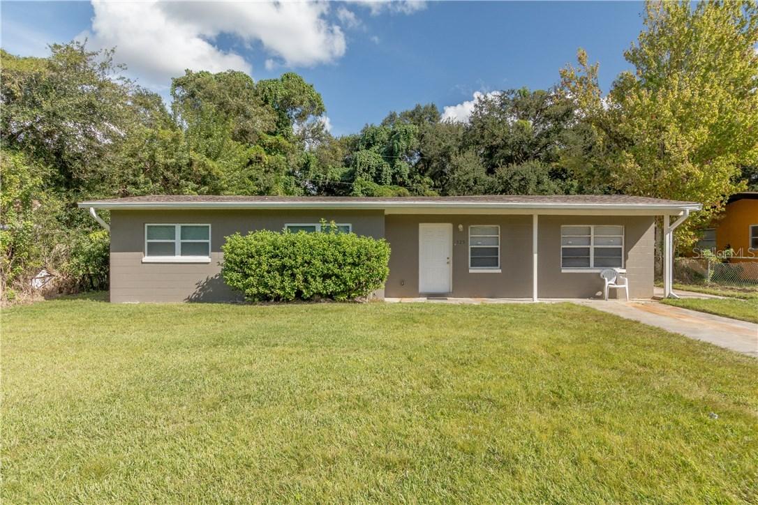 125 Wilmer Ave., Orlando, FL 32811