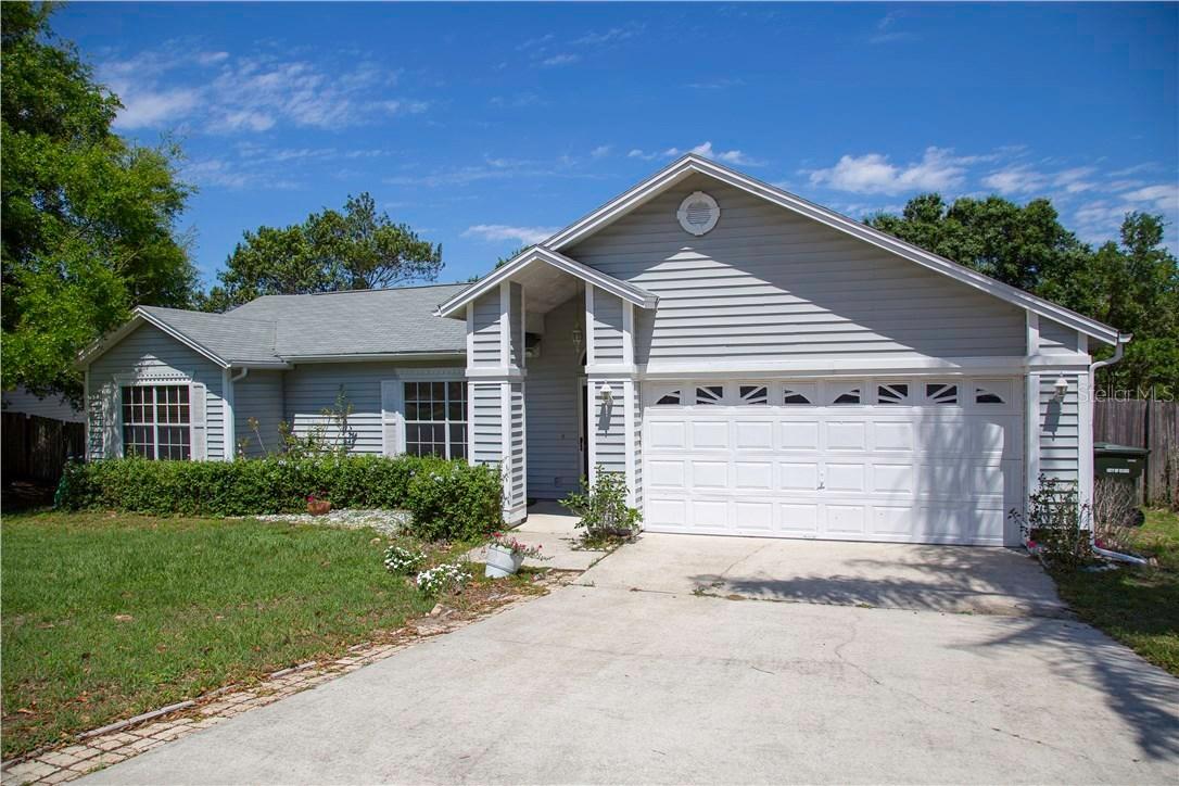 5224 Mill Stream Rd., Ocoee, FL 34761
