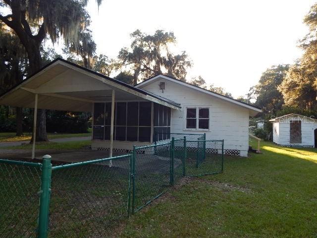 314 E Conant St., Bartow, FL 33830