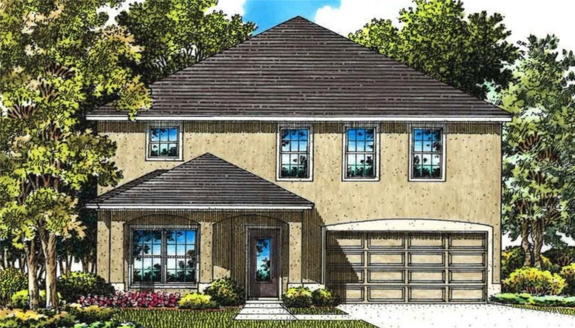 34346 Alicante Ct., Sorrento, FL 32776