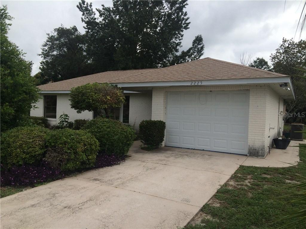 2225 Banbury Ave., Deltona, FL 32725