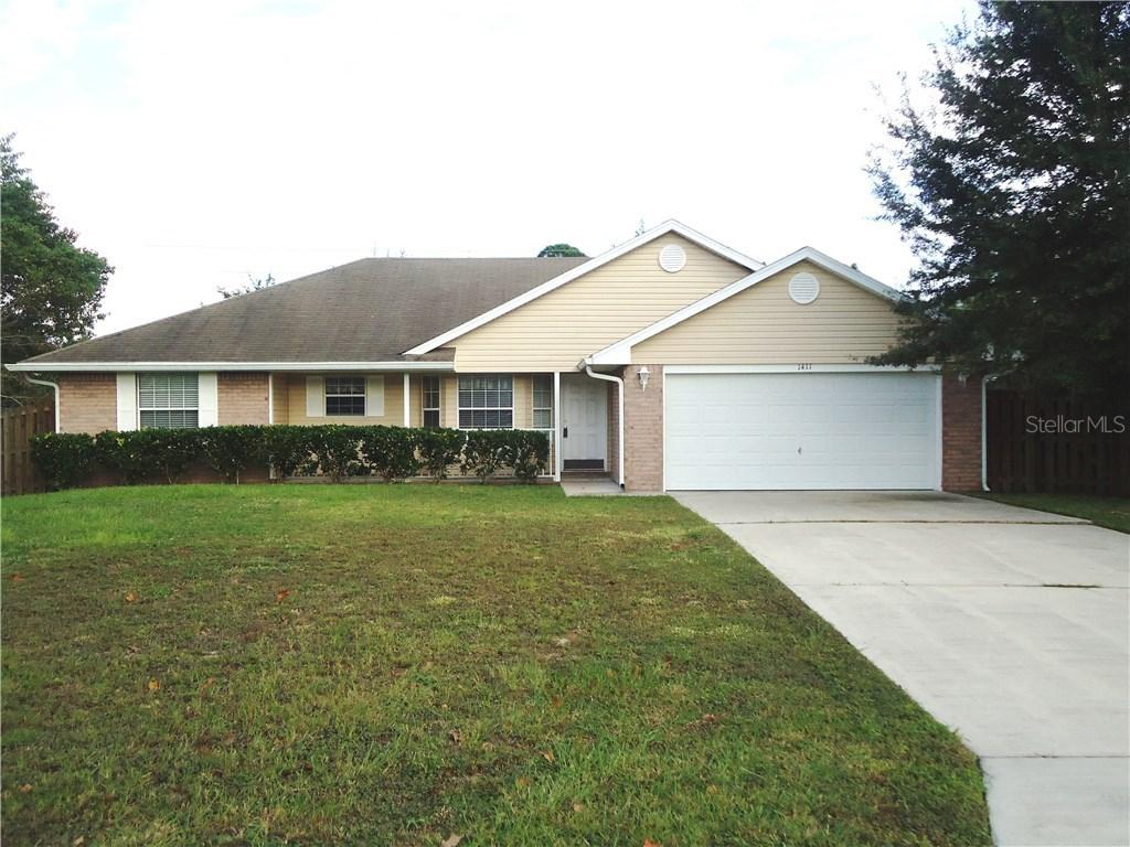 1411 E Palomar Dr., Deltona, FL 32738
