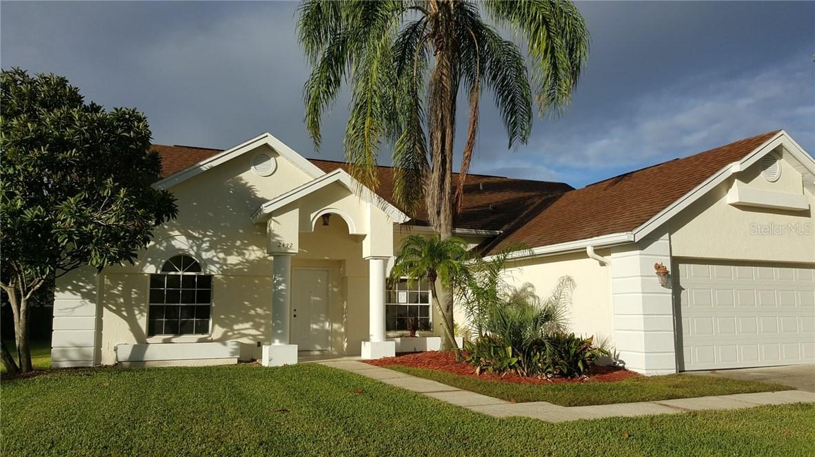 2412 Abney Ave., Orlando, FL 32833