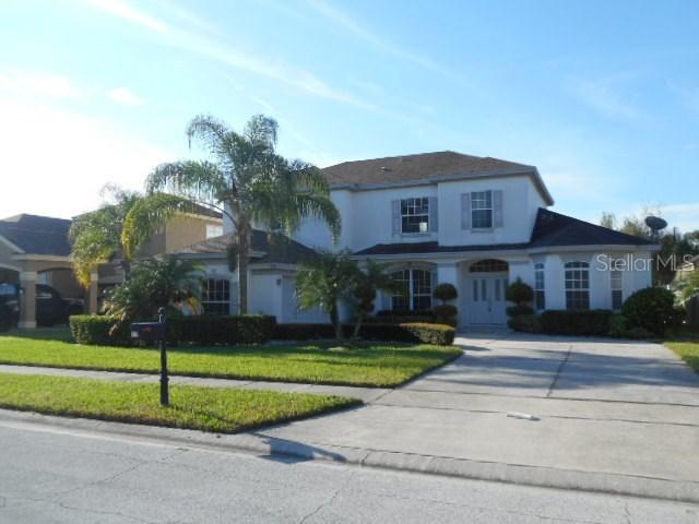 616 Chester Pines Ct., Ocoee, FL 34761