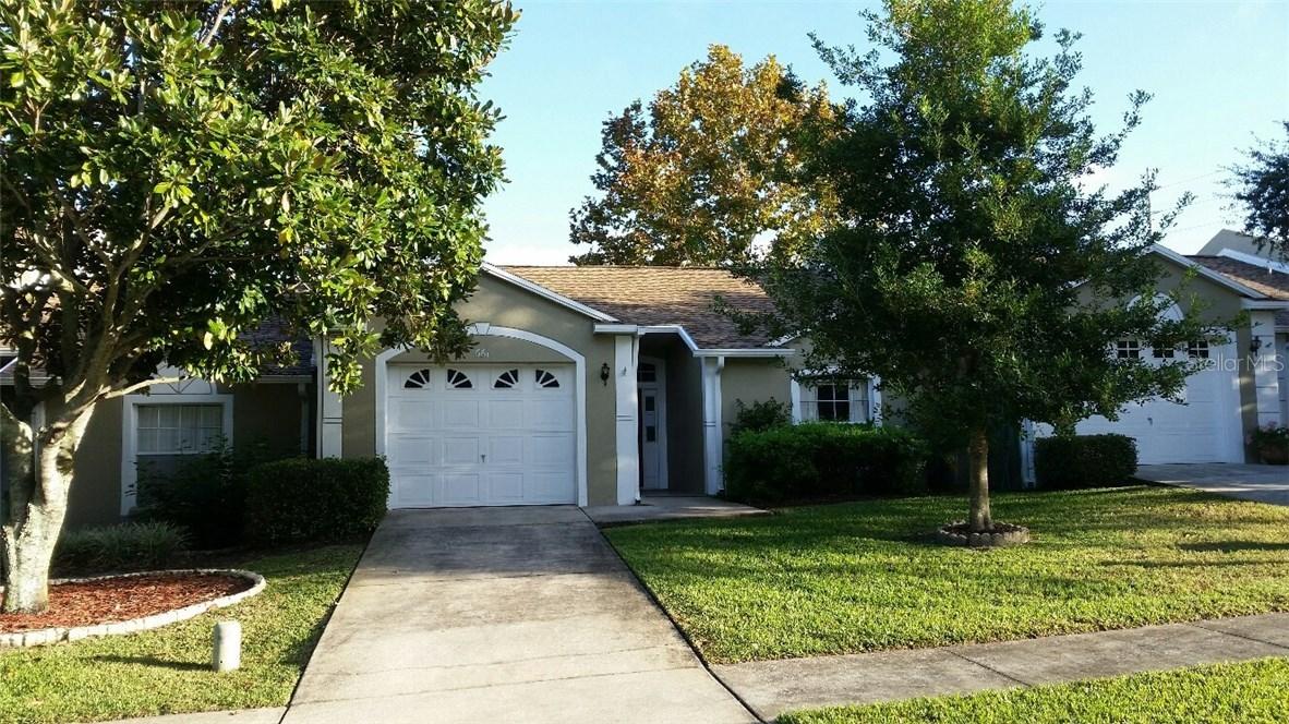 661 Villa Ct., Clermont, FL 34711