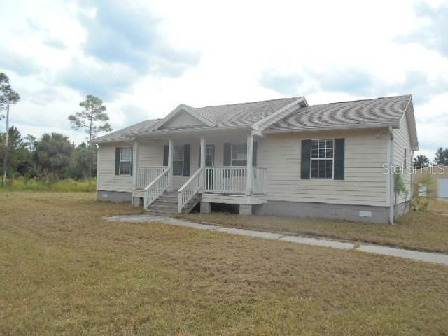 1325 E Osceola Rd., Geneva, FL 32732