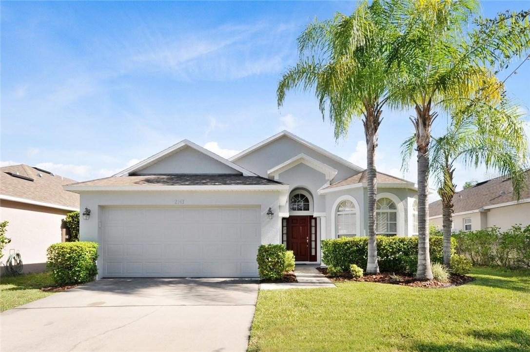 2143 Oakington St., Winter Garden, FL 34787