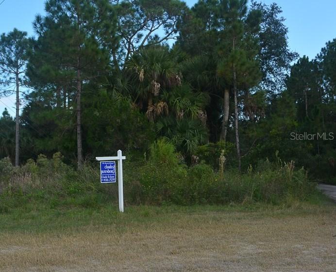 Liberty Rd., Mims, FL 32754
